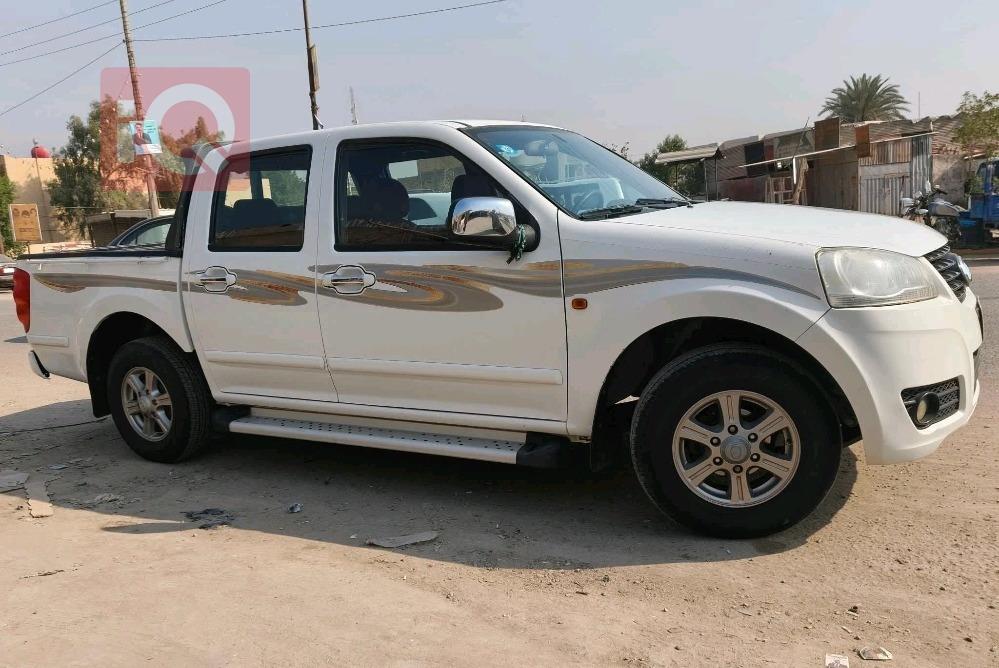 گرەیتۆڵ وینگل 5